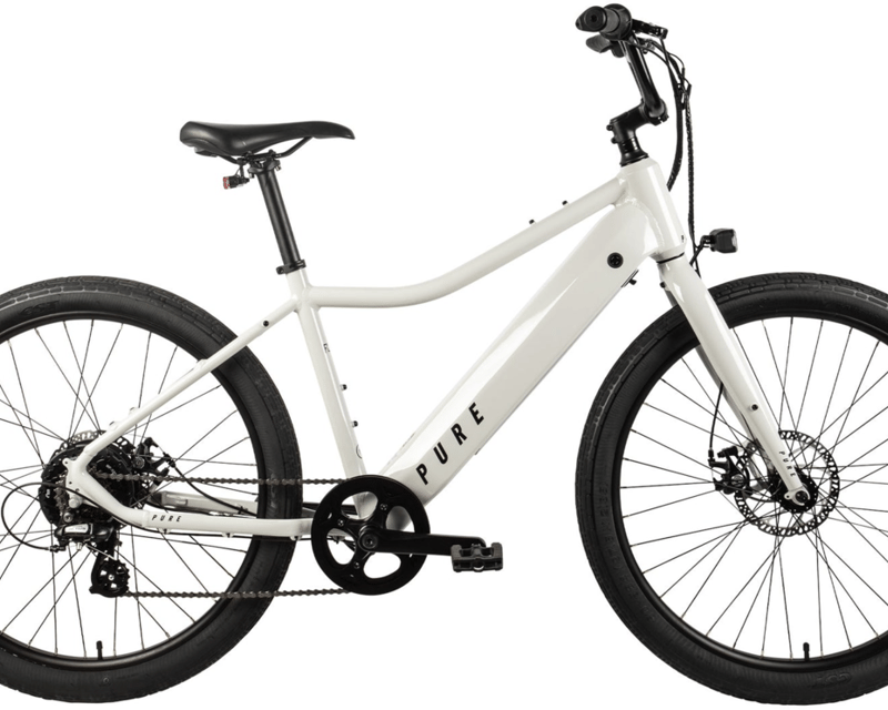 Key West E-Bike Rental with 55-Mile Range
