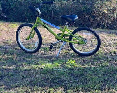 20-Inch Kids Beach Cruiser Rental in Hilton Head Island