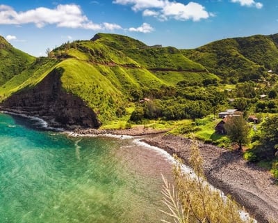 North Loop Coast Slingshot Adventure – Navigation Guided