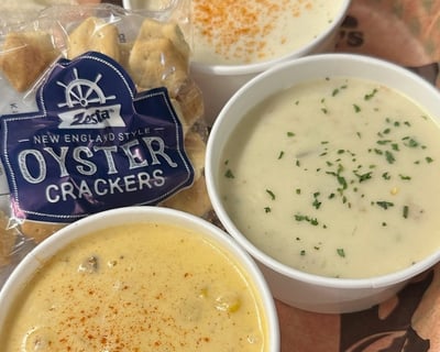 Taste Boothbay Harbor on a 2-Hour Walking Food Tour