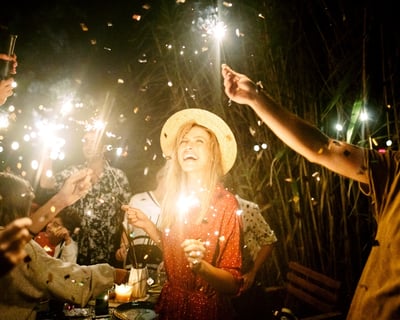 New Year's Eve Boat Cruise in Honolulu