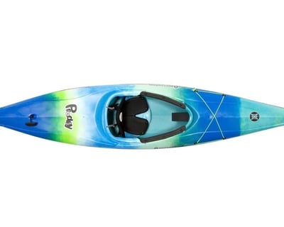 Youth Kayak Rental