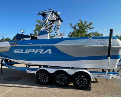 Loveland Wake Boat Rental