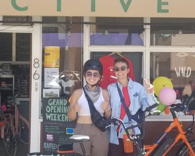 8-Hour E-Bike Rental in Bisbee