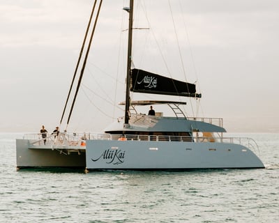 Maui Sunset Dinner Cruise