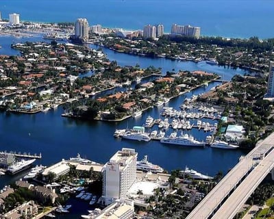 3-Hour Waterway Tour in Fort Lauderdale