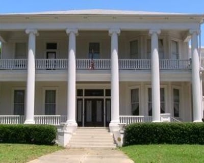 North Hill Historic Architecture Tour