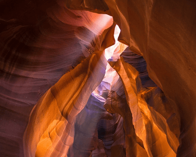 3-Canyon Photography Tour in Page, AZ