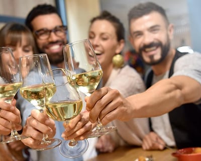 Customize a Private Verde Valley Wine Trail Tour