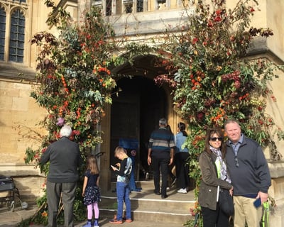 Private Tour of Stonehenge & Windsor Castle From London
