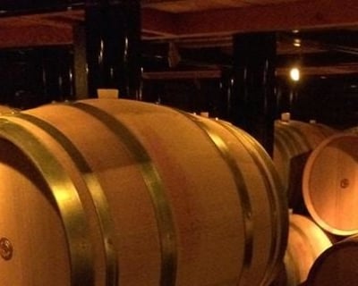 Dundee Hills 8-Hour Wine Tasting Tour