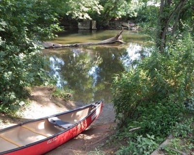 2.25-Hour Canoe & Kayak Rental in West Chester