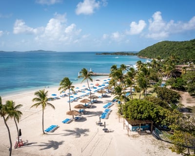 Palomino Island 1-Hour Jet Ski Rental