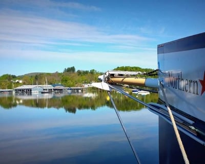 Lake Memphremagog Dinner Cruise
