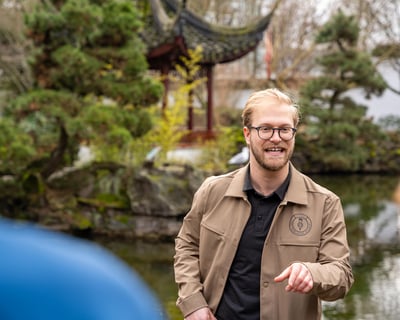 Explore Downtown Vancouver on a 3-Hour Walking Tour