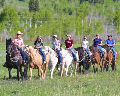 Bryan’s Flat View Ride