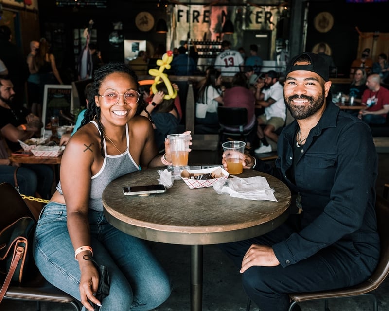 Guided IPA & Old World Beer Brewery Bus Tour in Atlanta
