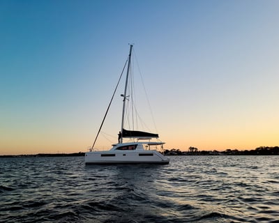 Cruise Treasure Island On A 2-Hour Sunset Sail