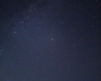 2-Hour Stargazing Tour in Fairbanks