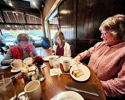 Avondale Food Tour: Curated Chef Pairings