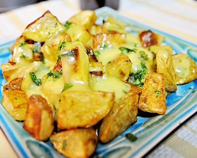 East Passyunk Food Walking Tour in Philly