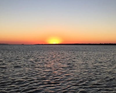 Chesapeake Bay Sunset Cruise