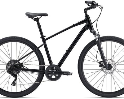 Hybrid Bike Rental in Cape Cod