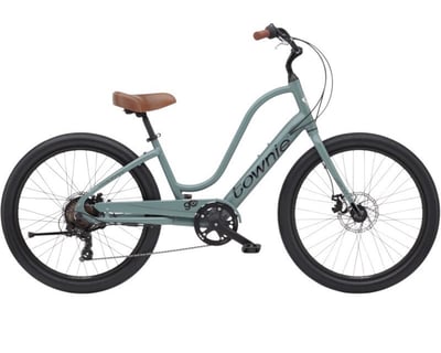 Explore Victoria by E-Bike Rental (Ages 16+)