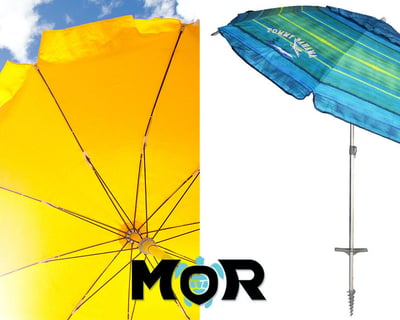 Beach Umbrella Rental in Maui