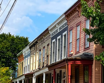 Explore Historic Anacostia Walking Tour in DC