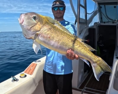 Neptune Tile Fishing Charter