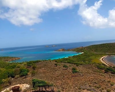 Culebra Private Boat Charter From Fajardo