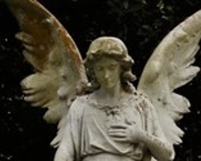 Amelia Island Ghost Tour