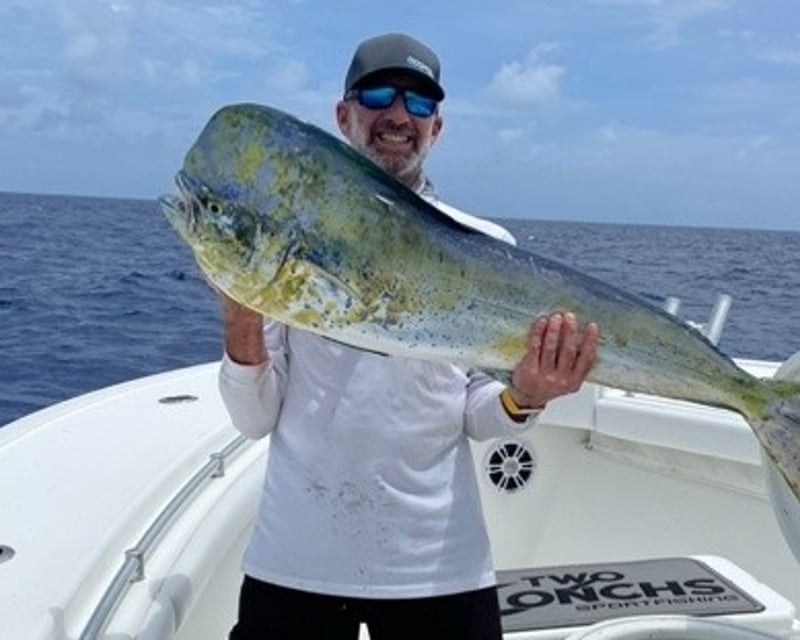 Private Full-Day Inshore & Offshore Fishing Charter Dunedin