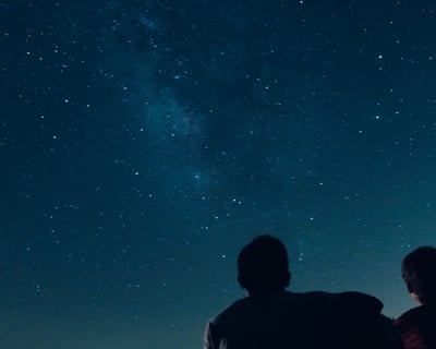 Guided Stargazing Tour in Granville