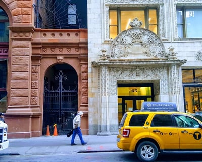 Explore 1840s SoHo on a 3-Hour Walking Tour