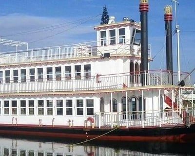 Lake Erie 1-Hour Sightseeing Cruise
