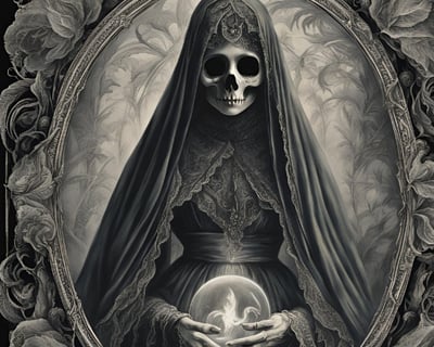 Adults-Only Ghost Tour in Galveston