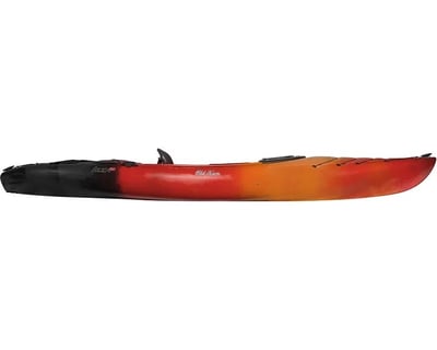 Sit-In Kayak Rental on AuTrain River