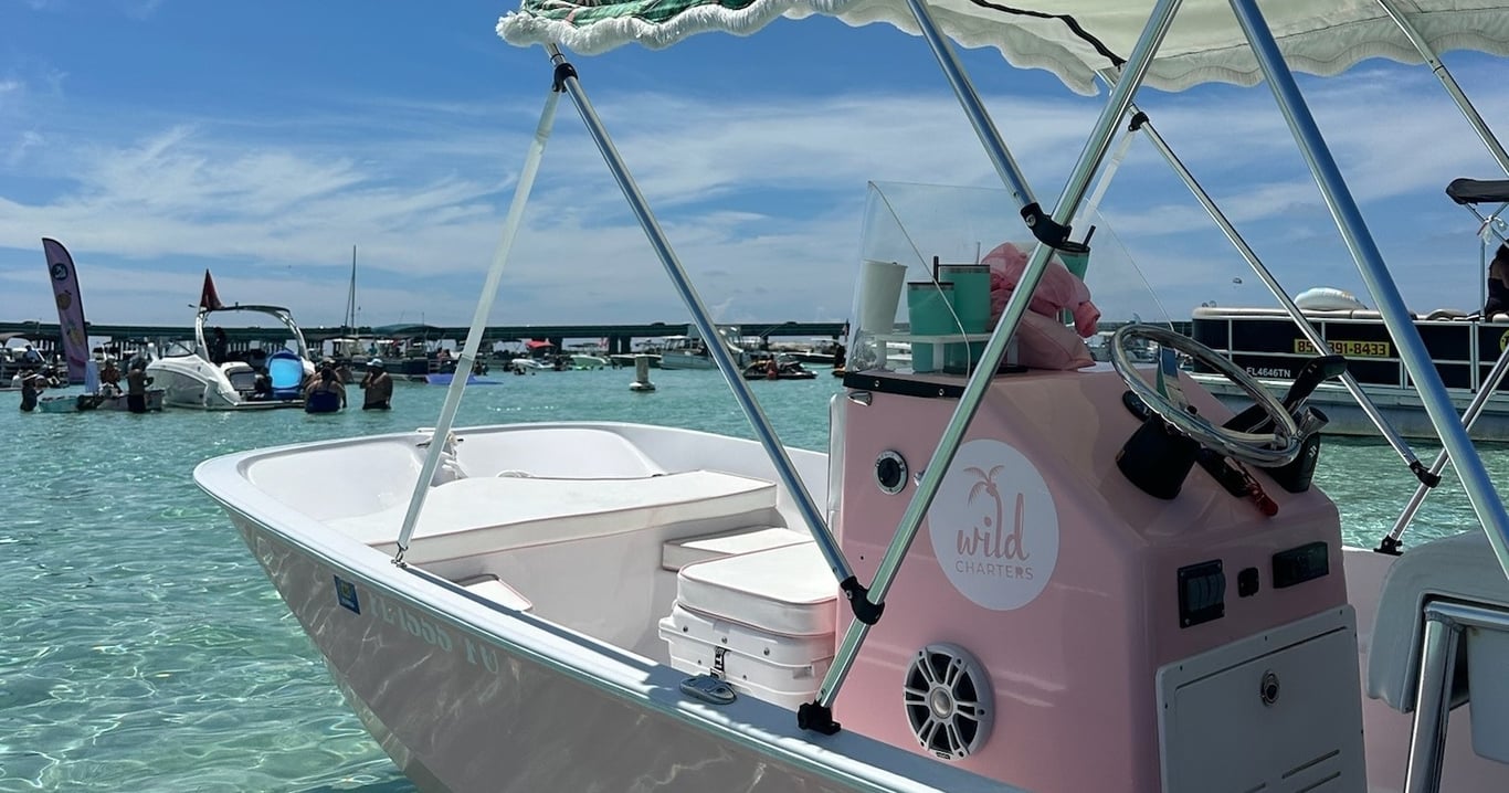 Wild Adventurer Eco Tour