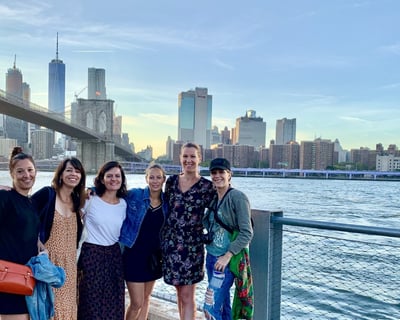 Brooklyn 3-Neighborhood Guided Tour
