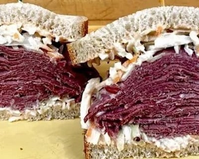 3-Hour Jersey City Dining Cruise