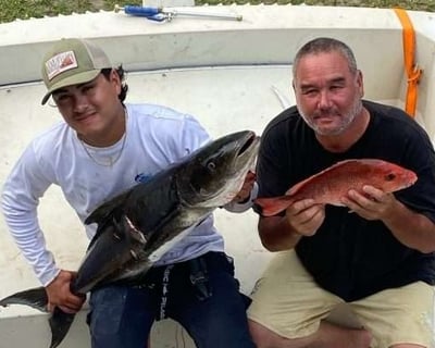 Pace Deep Sea Fishing Charter