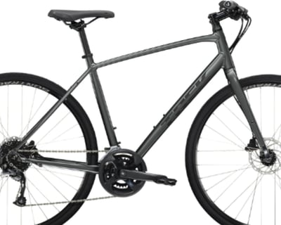 Small Hybrid Bike Rental in St. Helena