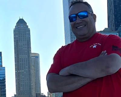 Chicago Boat Charter With Captain