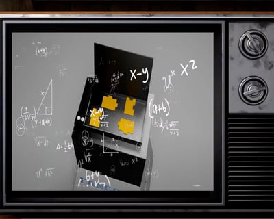 Conquer the Cubes Escape Game in Madison