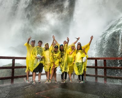 Explore Niagara Falls & Niagara-on-the-Lake Day Tour