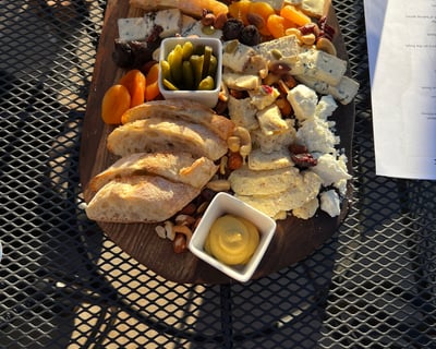 A Taste of Old Town Cottonwood