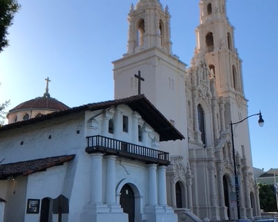Mission and Castro Food Walking Tour in San Francisco