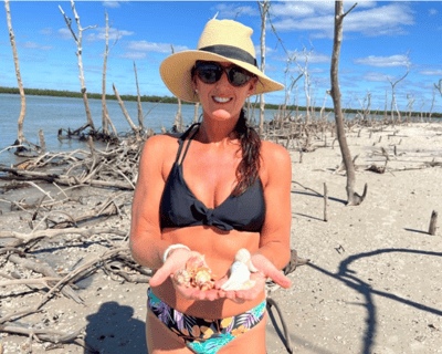 Private Shelling Tour in Marco Island